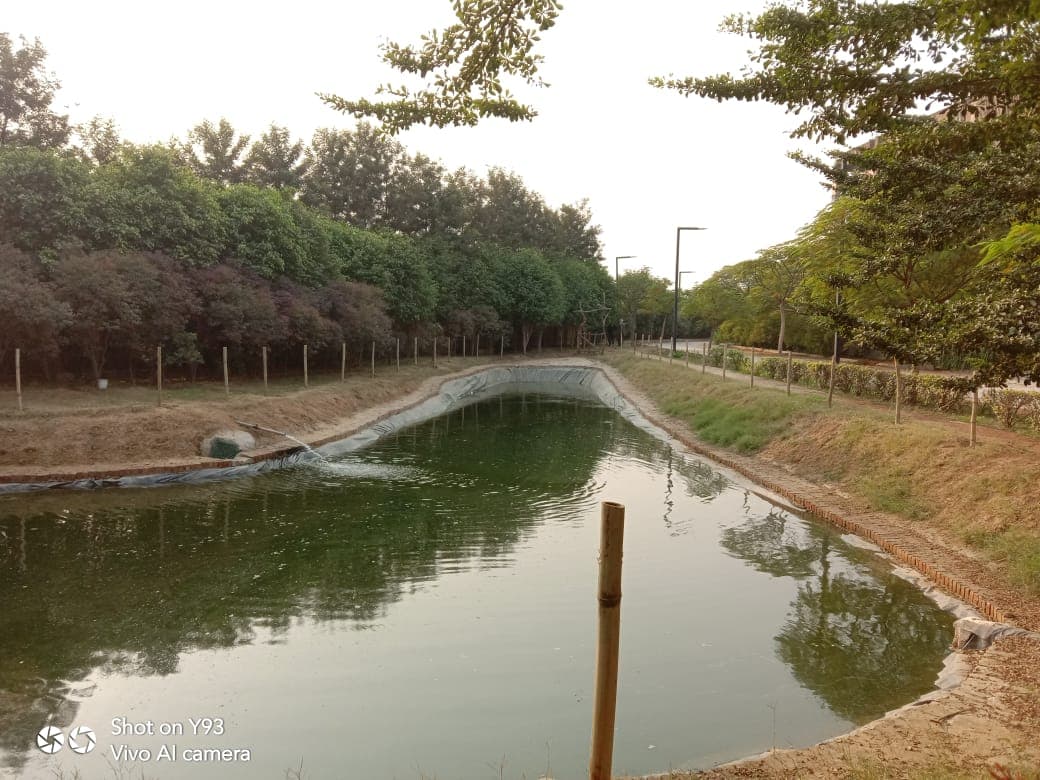 Vedatya Institute Gurgaon Campus photo 13